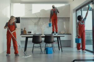 Affordable office cleaning in Melbourne