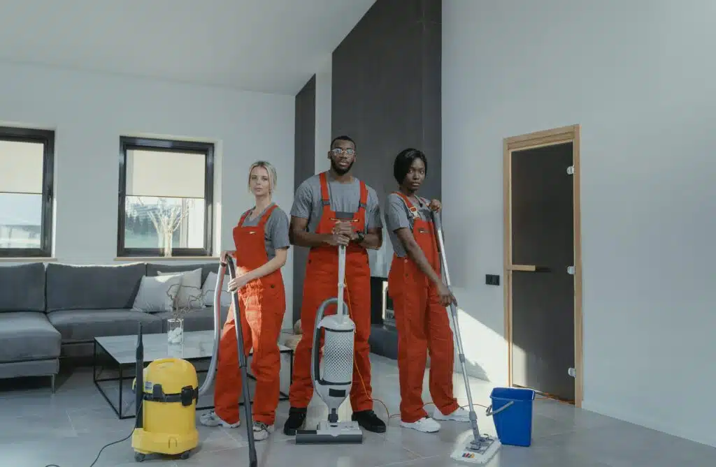 Best cleaning services Melbourne