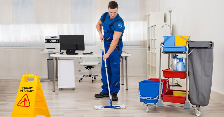 Best commercial cleaners in Melbourne