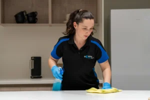 Cleaning Contractors Melbourne