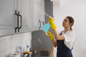 Cleaning Solutions Melbourne
