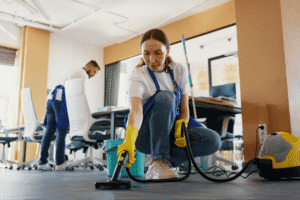 Commercial cleaning experts Melbourne and Perth
