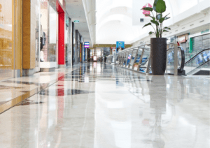Corporate cleaning Melbourne