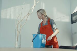 end of lease cleaning Melbourne