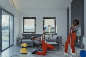 Deep Cleaning Services Melbourne