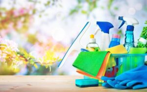 Eco Friendly Cleaning Melbourne