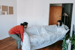 move out cleaning Melbourne